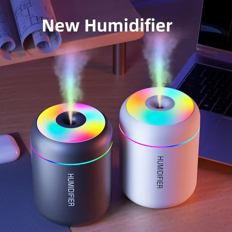 Mini Electric Air Humidifier