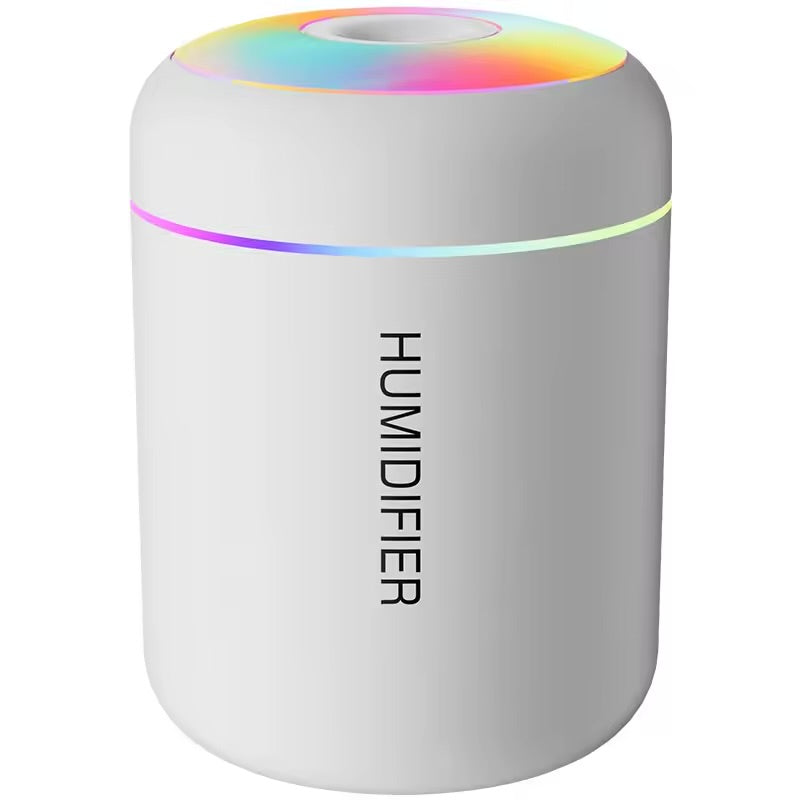 Mini Electric Air Humidifier