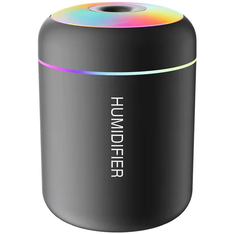 Mini Electric Air Humidifier